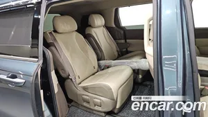 Kia Carnival, 2020 — миниатюра 17