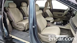Kia Carnival, 2020 — миниатюра 18