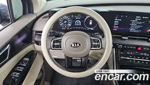 Kia Carnival, 2020 — миниатюра 19