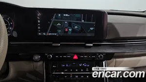 Kia Carnival, 2020 — миниатюра 20
