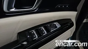 Kia Carnival, 2020 — миниатюра 23