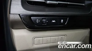 Kia Carnival, 2020 — миниатюра 24