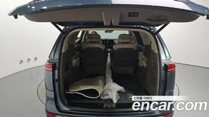 Kia Carnival, 2020 — миниатюра 26