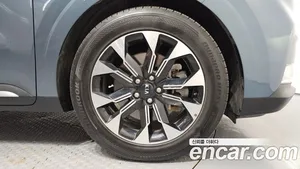 Kia Carnival, 2020 — миниатюра 7