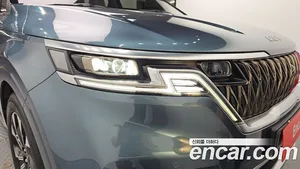 Kia Carnival, 2020 — миниатюра 8