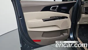 Kia Carnival, 2020 — миниатюра 14