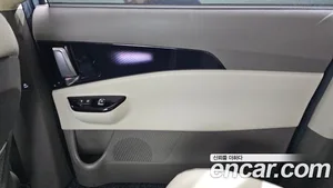 Kia Carnival, 2020 — миниатюра 15