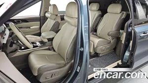 Kia Carnival, 2020 — миниатюра 16