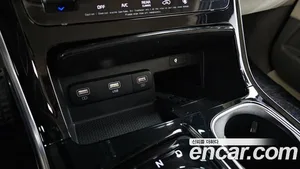 Kia Carnival, 2020 — миниатюра 28