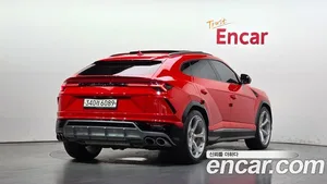 Lamborghini Urus, 2020 — миниатюра 2