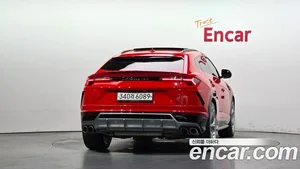 Lamborghini Urus, 2020 — миниатюра 4