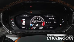 Lamborghini Urus, 2020 — миниатюра 8