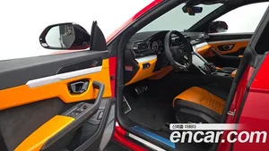 Lamborghini Urus, 2020 — миниатюра 11
