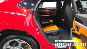 Lamborghini Urus, 2020 — миниатюра 12