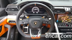 Lamborghini Urus, 2020 — миниатюра 13