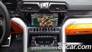 Lamborghini Urus, 2020 — миниатюра 15