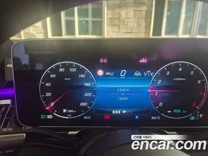 Mercedes-Benz S-Class, 2022 — миниатюра 9