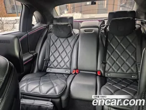Mercedes-Benz S-Class, 2022 — миниатюра 12