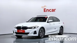 BMW 3-Series, 2025 — миниатюра 1