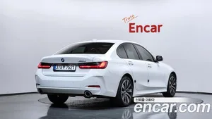 BMW 3-Series, 2025 — миниатюра 2
