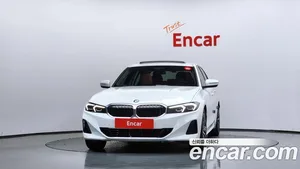 BMW 3-Series, 2025 — миниатюра 3
