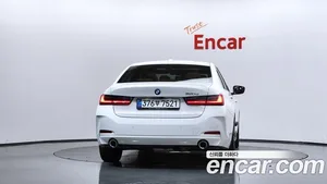 BMW 3-Series, 2025 — миниатюра 4