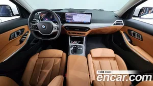 BMW 3-Series, 2025 — миниатюра 7