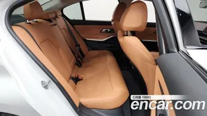 BMW 3-Series, 2025 — миниатюра 12