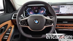 BMW 3-Series, 2025 — миниатюра 13