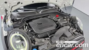 Mini Cooper, 2023 — миниатюра 6