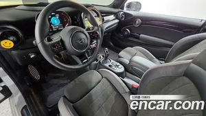 Mini Cooper, 2023 — миниатюра 7