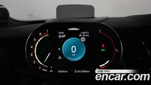 Mini Cooper, 2023 — миниатюра 8