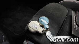 Mini Cooper, 2023 — миниатюра 16