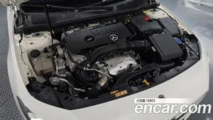 Mercedes-Benz A-Class, 2022 — миниатюра 6
