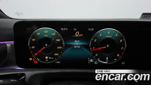 Mercedes-Benz A-Class, 2022 — миниатюра 11
