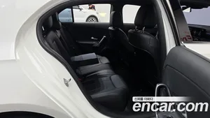 Mercedes-Benz A-Class, 2022 — миниатюра 17