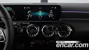 Mercedes-Benz A-Class, 2022 — миниатюра 18