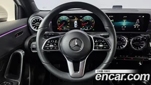Mercedes-Benz A-Class, 2022 — миниатюра 19
