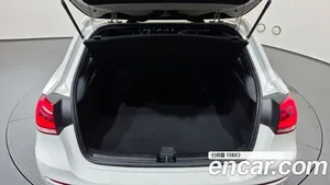 Mercedes-Benz A-Class, 2022 — миниатюра 21