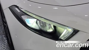 Mercedes-Benz A-Class, 2022 — миниатюра 8
