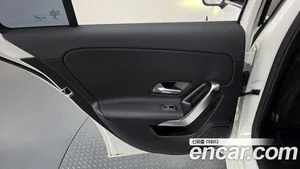 Mercedes-Benz A-Class, 2022 — миниатюра 15