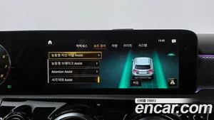 Mercedes-Benz A-Class, 2022 — миниатюра 29