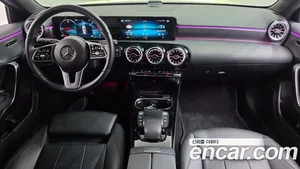 Mercedes-Benz A-Class, 2022 — миниатюра 10