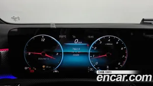 Mercedes-Benz A-Class, 2022 — миниатюра 11