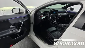 Mercedes-Benz A-Class, 2022 — миниатюра 13
