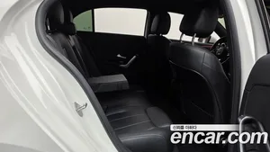 Mercedes-Benz A-Class, 2022 — миниатюра 17