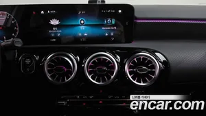 Mercedes-Benz A-Class, 2022 — миниатюра 18