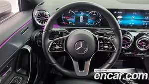 Mercedes-Benz A-Class, 2022 — миниатюра 19