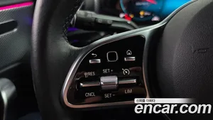 Mercedes-Benz A-Class, 2022 — миниатюра 22