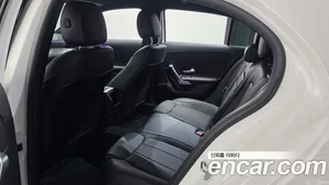 Mercedes-Benz A-Class, 2022 — миниатюра 26